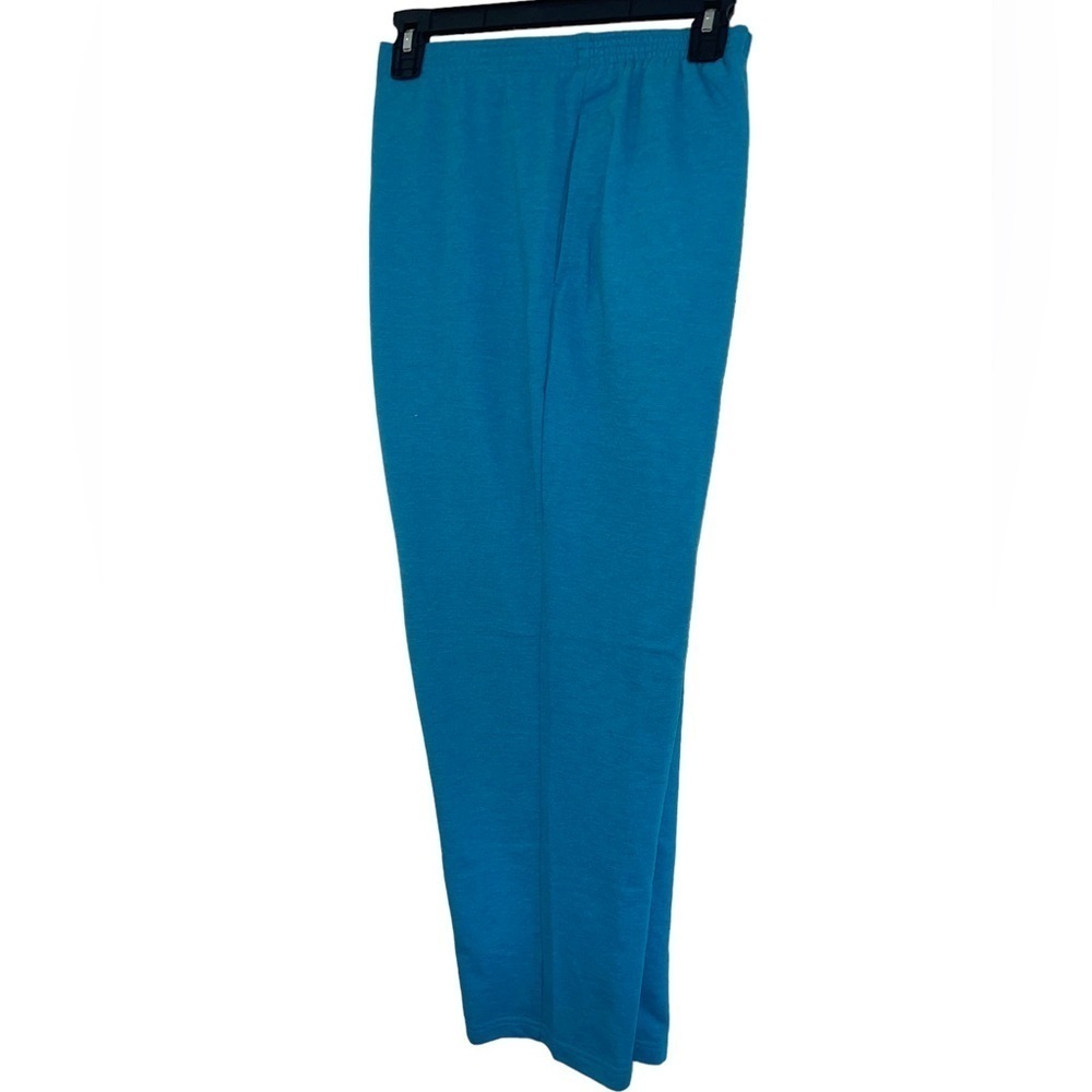 Alfred Dunner Lounge wear pants. SiE large GUC